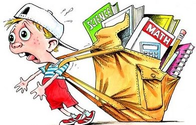 CONSEJOS PARA LA VUELTA AL COLE